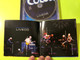 Colosseum Live05 Autographed Ruf Records 2-CD Set (710347116226)