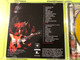 Santana Multi-Dimensional Warrior Autographed 2-CD Set: A Spiritual Musical Journey (886971020427.)