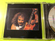Carlos Santana Columbia Records Blues for Salvador Autographed CD (5099746025823.)