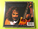 Carlos Santana Columbia Records Blues for Salvador Autographed CD (5099746025823.)