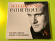 chaikovsky Pathétique by Wiener Symphoniker Audio CD (4260313960064)