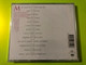 Malia: Black Orchid Jazz Tribute Audio CD – Universal Music (0602527860596)