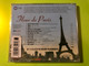 Warner Classics: Fleur de Paris Music CD - Die 12 Cellisten der Berliner Philharmoniker (5099960850126)