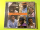 Experience the Smooth Harmonies of Take 6 - Feels Good Music CD (679267301825)