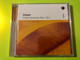 Chopin: Piano Concertos Nos. 1 & 2 Classical Audio CD Apex (0809274874825)