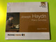 Harmonia Mundi Classical CD: Joseph Haydn Piano Sonatas by Alain Planès (Musique d'Abord Edition) (3149020176139)