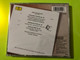 Serge Prokofiev - Alexander Nevsky Deutsche Grammophon Classical Audio CD (028944741926)