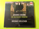 Johannes Brahms - Ein Deutsches Requiem Berlin Classics Classical Audio CD (885470005690)
