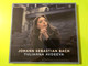 Mirare Johann Sebastian Bach CD by Yulianna Avdeeva