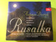 Antonín Dvořák - Rusalka Opera Box Set 3 CD (Supraphon) (0099925371821)