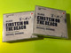 Philip Glass: Einstein on the Beach 4-CD Box Set by Sony Classical (0886979851528)