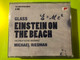 Philip Glass: Einstein on the Beach 4-CD Box Set by Sony Classical (0886979851528)