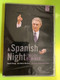 Plácido Domingo Conducts A Spanish Night Concert DVD by EuroArts