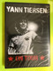 Virgin Music Yann Tiersen On Tour Live Concert DVD (0094637837993)