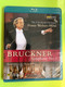 Bruckner - Symphony No. 9 Blu-ray Disc by Arthaus Musik (0807280805390)