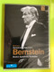 EuroArts "Brahms: Symphonies Nos. 2 & 4" Leonard Bernstein & Boston Symphony Orchestra Classical Concert DVD (4265920804459)