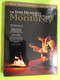 Geffen The Jimi Hendrix Experience: Live at Monterey Definitive Edition DVD (602517455177)