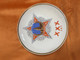 Vintage Riga Porcelain Factory Soviet 30th Anniversary WWII Victory Wall Plate (SovietAnniversaryPlate)