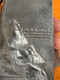 Soviet State Foundry Vintage Karl Marx Monument Metal Statuette Lev Kerbel Sculpture (KarlMarxStatuette)