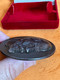 Leningrad Mint Soviet Vladimir Lenin Autograph Commemorative Table Medal (CommemorativeMedal)