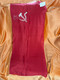 Vintage 1982 Authentic USSR State Flag Kirovakan Art Combine Soviet Memorabilia (070-494-1Ар-520)