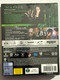 Enter the Digital Realm: The Matrix Titans of Cult Limited Edition 4K Ultra HD Blu-ray Steelbook by Warner Bros. (5051891182851)