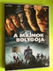 Twentieth Century Fox Planet of the Apes Tim Burton Sci-Fi Movie 2-Disc DVD Edition (A majmok bolygója)