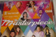 Indonesian Christian Worship CD / Happy Family Center Presents: The Masterpiece / Impact Music 2015