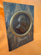 Leningrad Mint Soviet Vladimir Lenin Portrait Table Bas-Relief Plaque (LeninTablePortrait )