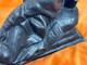 Kasli Art Casting Young Alexander Pushkin Reclining Metal Sculpture (YoungPushkinSculpture)