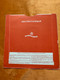 Leningradskiy Zavod Soviet Vinyl Record Sleeve 1957 (VinylRecordSleeve)