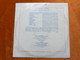 Melodiya "One for All, All for One" Soviet Pioneer Children Songs Vinyl Record (C50—09137-38)