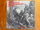 Melodiya "Time Chose Us" Soviet-Afghan War Songs 4-LP Vinyl Record Set