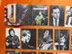 Vladimir Vysotsky - Planeta Photo Postcard Set & Booklet (Planeta Publishing) (VysotskyPostcard)