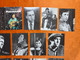 Vladimir Vysotsky - Planeta Photo Postcard Set & Booklet (Planeta Publishing) (VysotskyPostcard)