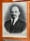 Central Museum of V. I. Lenin Vintage Postcard Set Soviet Khudozhnik (LeninPostcardSet)