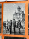 Central Museum of V. I. Lenin Vintage Postcard Set Soviet Khudozhnik (LeninPostcardSet)