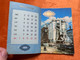 Moscow Kremlin Aurora Art Publishers Vintage Calendar Booklet (AuroraArtCalendar)