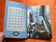 Moscow Kremlin Aurora Art Publishers Vintage Calendar Booklet (AuroraArtCalendar)
