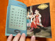 Moscow Kremlin Aurora Art Publishers Vintage Calendar Booklet (AuroraArtCalendar)