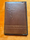 Original Soviet CPSU Party Ticket Document 1973 Murmansk (CPSUPartyTicket)