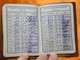Original Soviet CPSU Party Ticket Document 1973 Murmansk (CPSUPartyTicket)