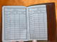 Original Soviet CPSU Party Ticket Document 1973 Murmansk (CPSUPartyTicket)