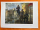 Izobrazitelnoye Iskusstvo Publishing Soviet Art Print Set: Velikiy Oktyabr (The Great October) (VelikiyOktyabrArtSet)