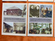 Plakat Soviet Vintage Postcard Set V.I. Lenin in Shushenskoye (1981) (PostcardSetLenin)