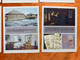 Plakat Soviet Vintage Postcard Set V.I. Lenin in Shushenskoye (1981) (PostcardSetLenin)