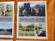 Plakat Soviet Vintage Postcard Set V.I. Lenin in Shushenskoye (1981) (PostcardSetLenin)