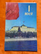 Soviet Vintage Postcards & Ephemera Lot – 15 Collectible USSR Holiday Cards (SovietVintagePostcards)