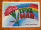 Soviet Vintage Postcards & Ephemera Lot – 15 Collectible USSR Holiday Cards (SovietVintagePostcards)
