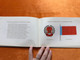 Vintage USSR State Emblems and Flags Commemorative Book by Izvestia (USSREmblemsFlags)